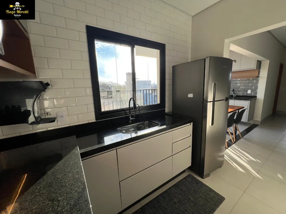 Apartamento, 2 quartos, 71 m² - Foto 9
