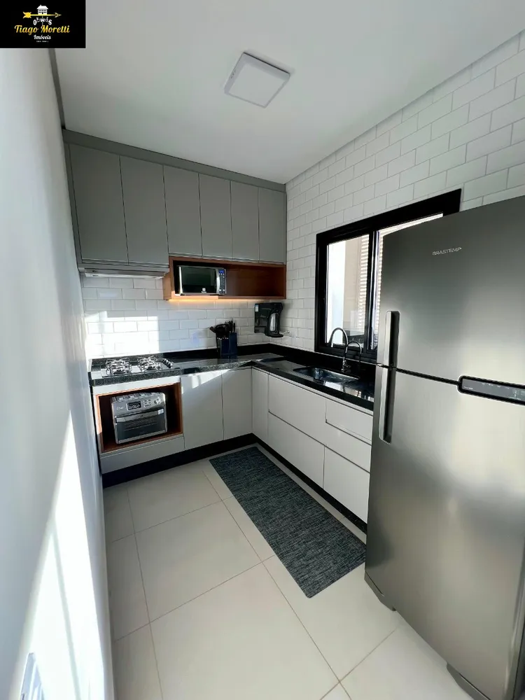 Apartamento, 2 quartos, 71 m² - Foto 8