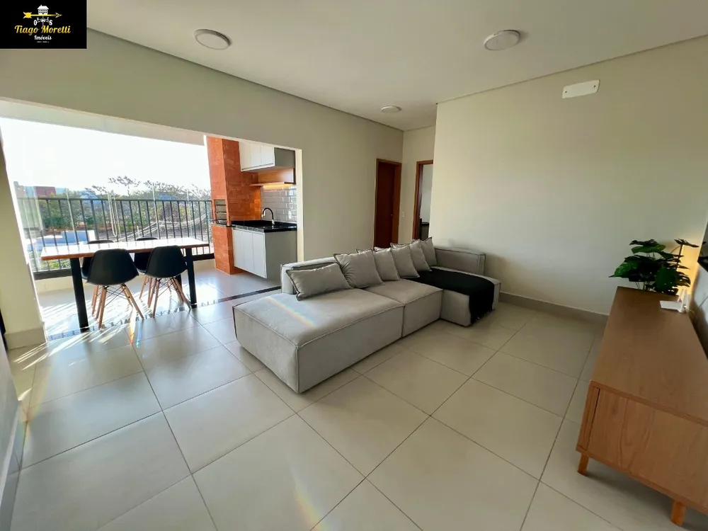 Apartamento, 2 quartos, 71 m² - Foto 1