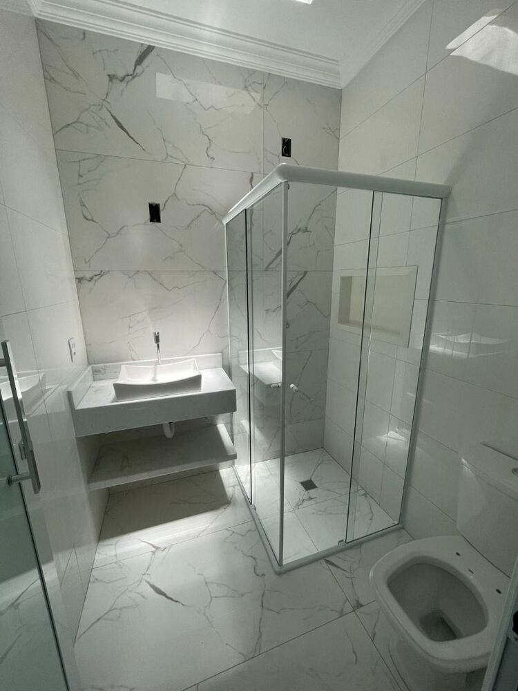 Chácara, 4 quartos, 1000 m² - Foto 4