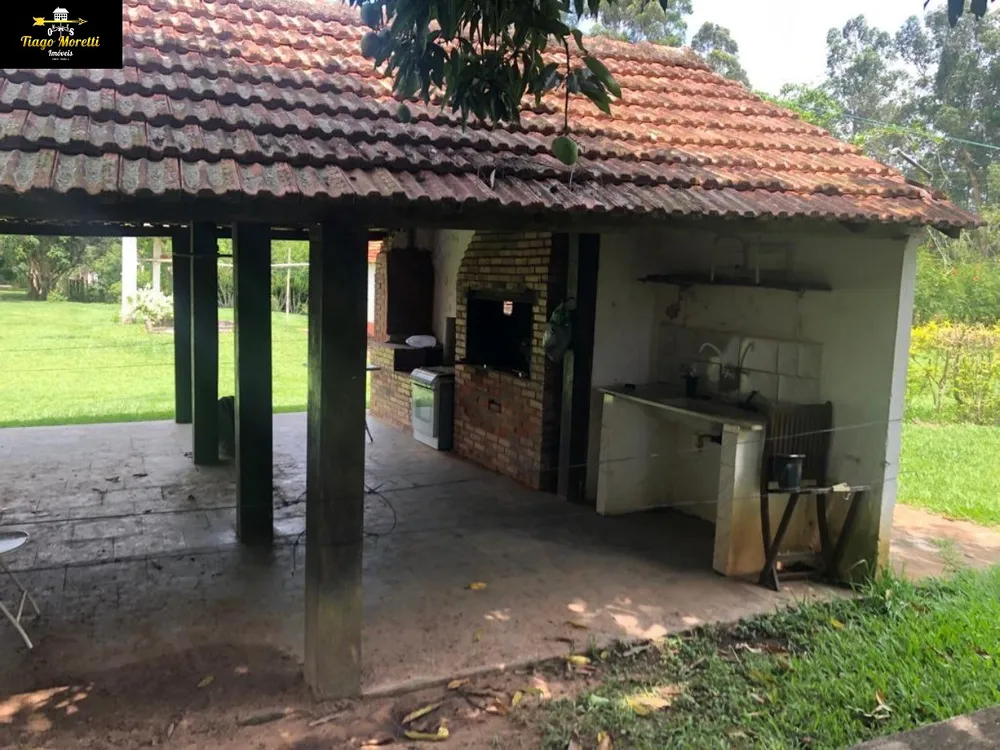 Sítio, 4 quartos - Foto 8