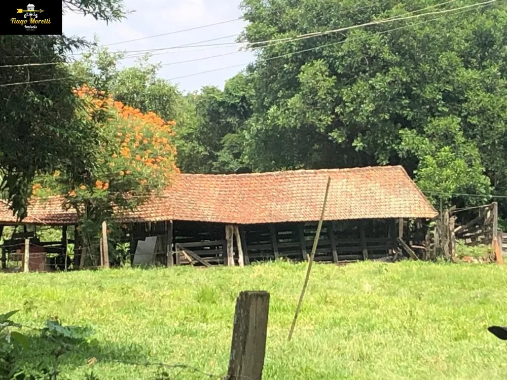 Sítio, 4 quartos - Foto 7