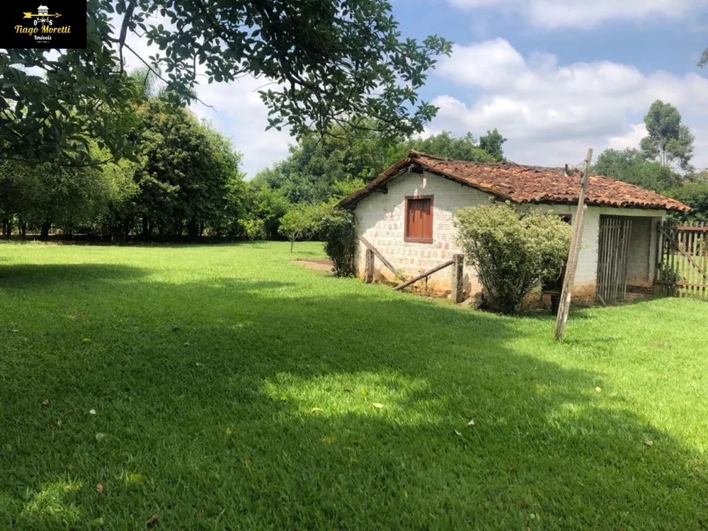 Sítio, 4 quartos - Foto 6