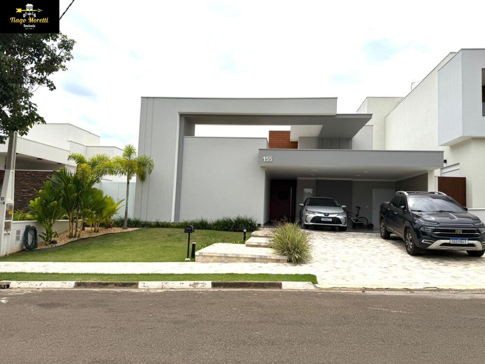Casa de Condomínio à venda com 4 quartos - Foto 2