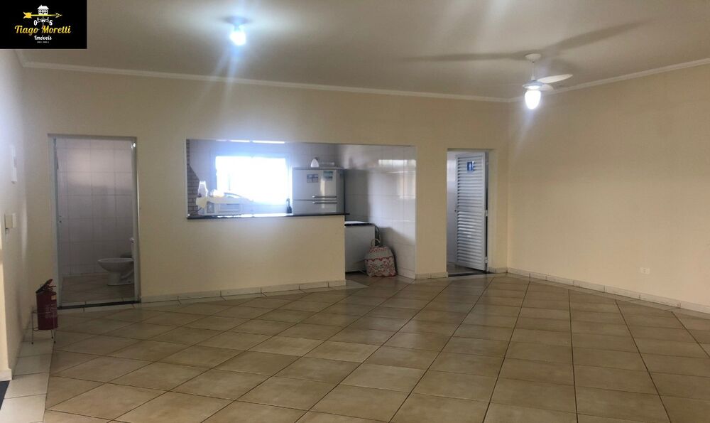 Apartamento, 1 quarto, 34 m² - Foto 2