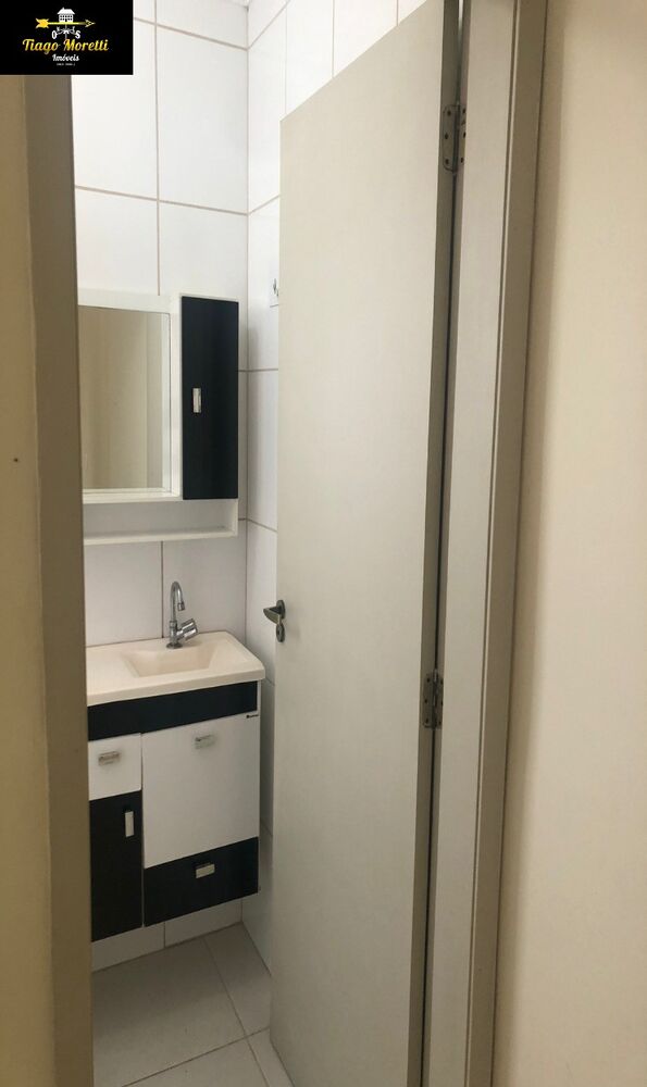Apartamento, 1 quarto, 34 m² - Foto 3