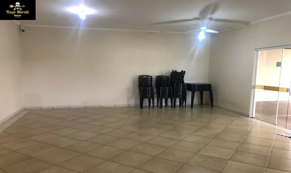 Apartamento, 1 quarto, 34 m² - Foto 7