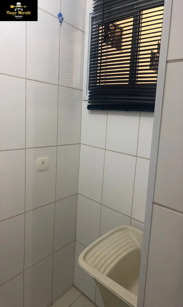 Apartamento, 1 quarto, 34 m² - Foto 8