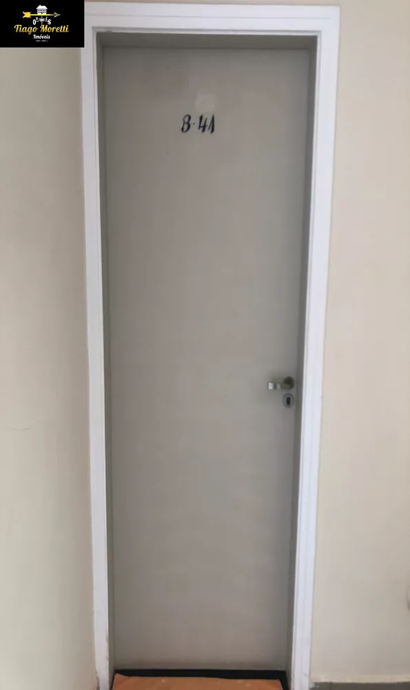 Apartamento, 1 quarto, 34 m² - Foto 5
