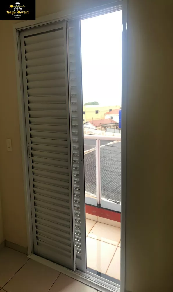 Apartamento, 1 quarto, 34 m² - Foto 6