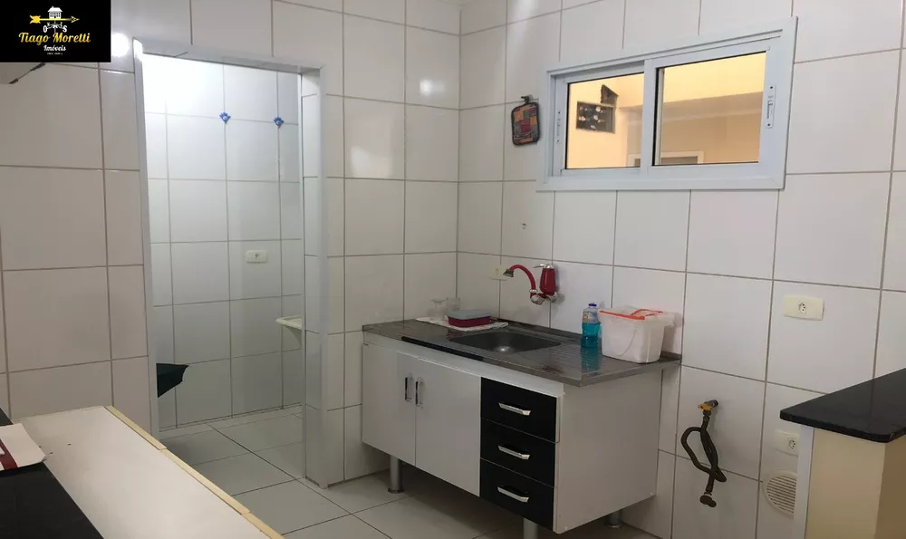 Apartamento, 1 quarto, 34 m² - Foto 8