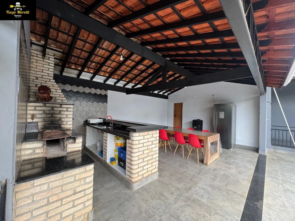 Chácara, 4 quartos, 1000 m² - Foto 14