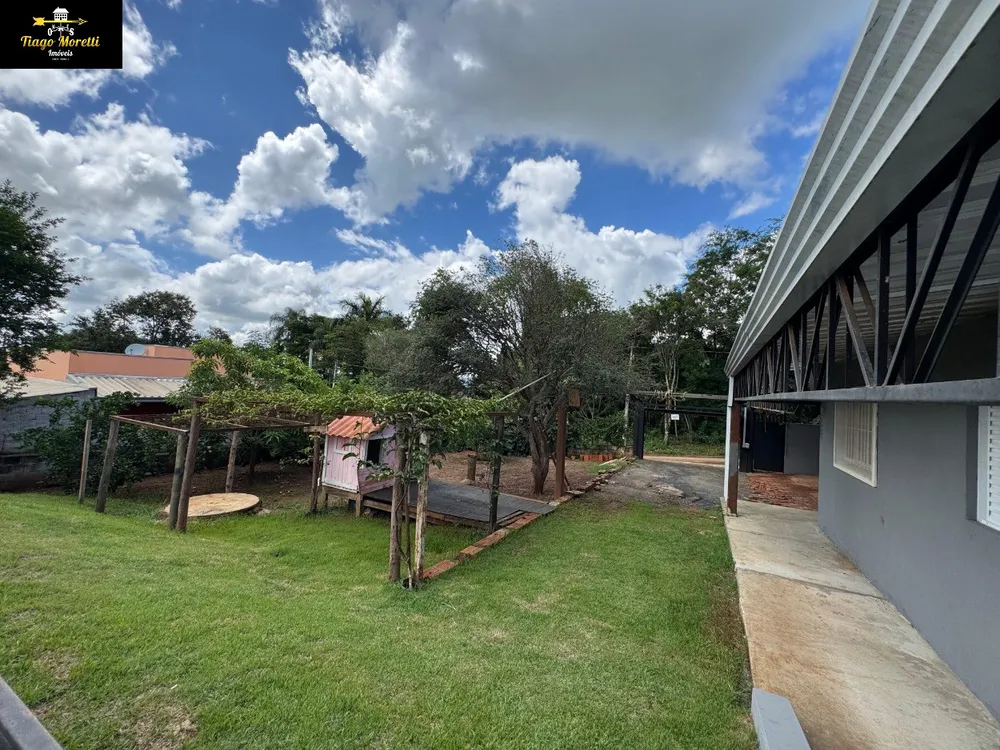 Chácara, 4 quartos, 1000 m² - Foto 15