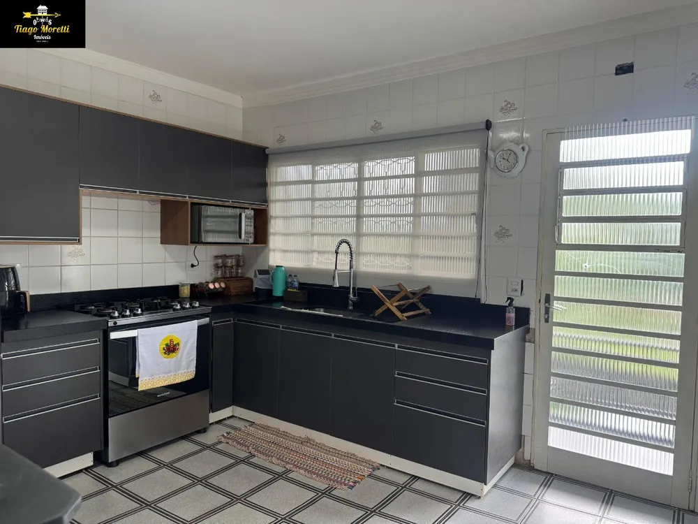 Chácara, 4 quartos, 1000 m² - Foto 7