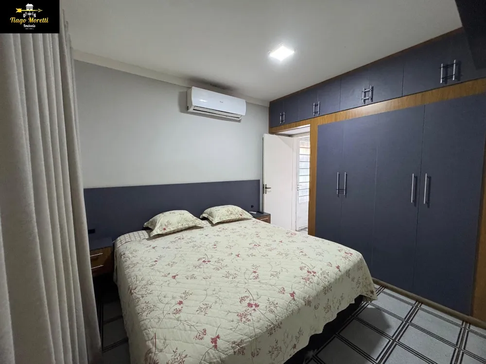 Chácara, 4 quartos, 1000 m² - Foto 9