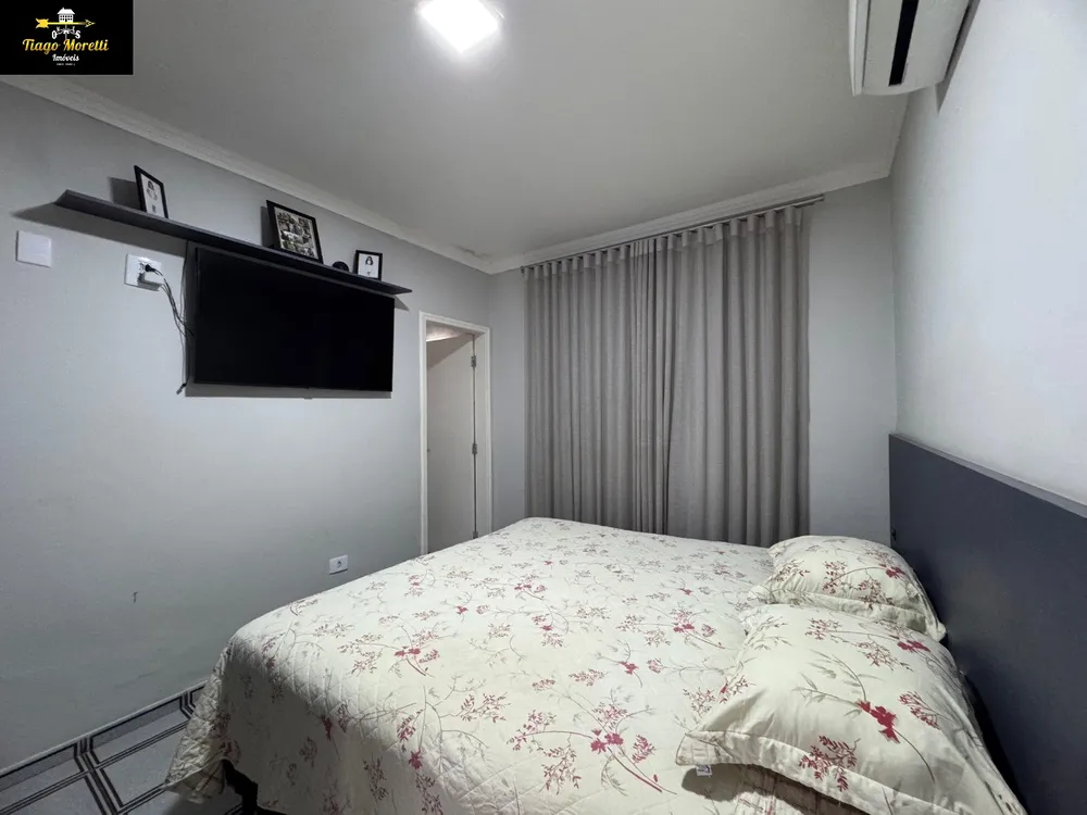 Chácara, 4 quartos, 1000 m² - Foto 8