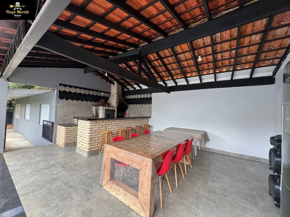 Chácara, 4 quartos, 1000 m² - Foto 13