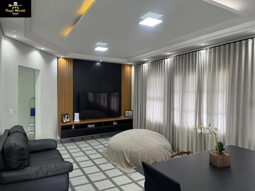 Chácara, 4 quartos, 1000 m² - Foto 4