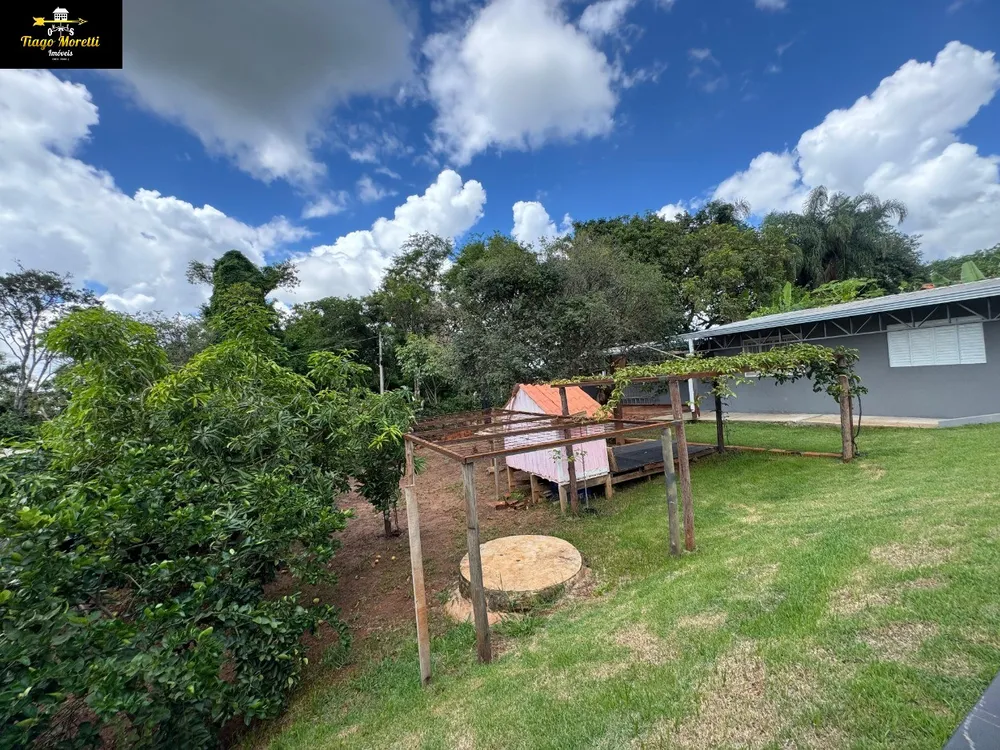 Chácara, 4 quartos, 1000 m² - Foto 16
