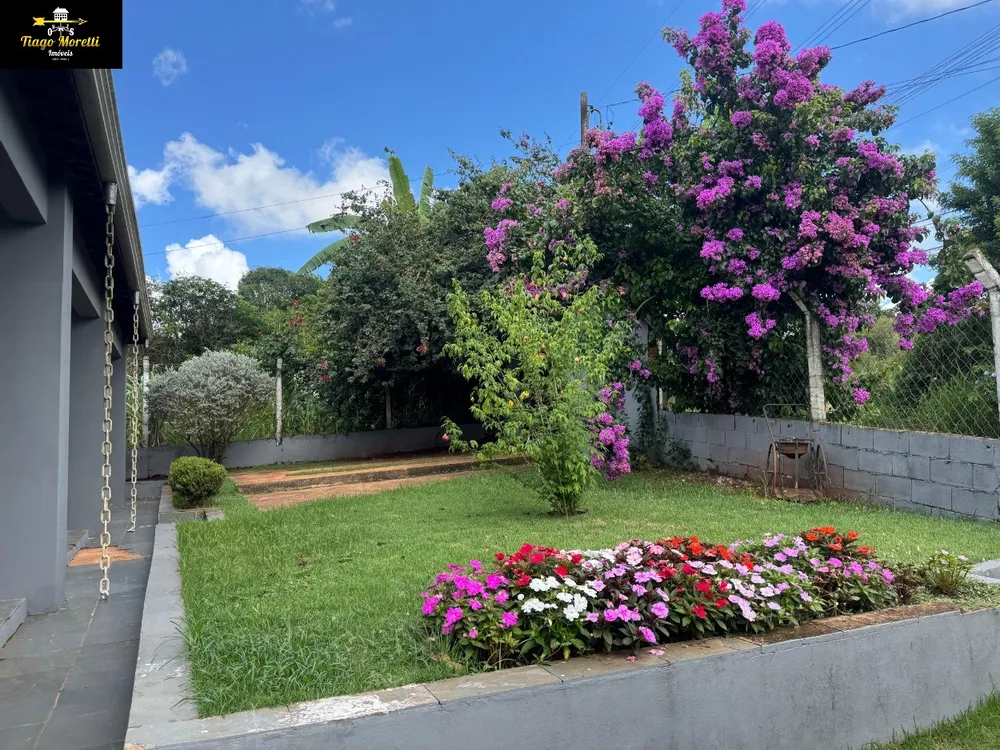 Chácara, 4 quartos, 1000 m² - Foto 3