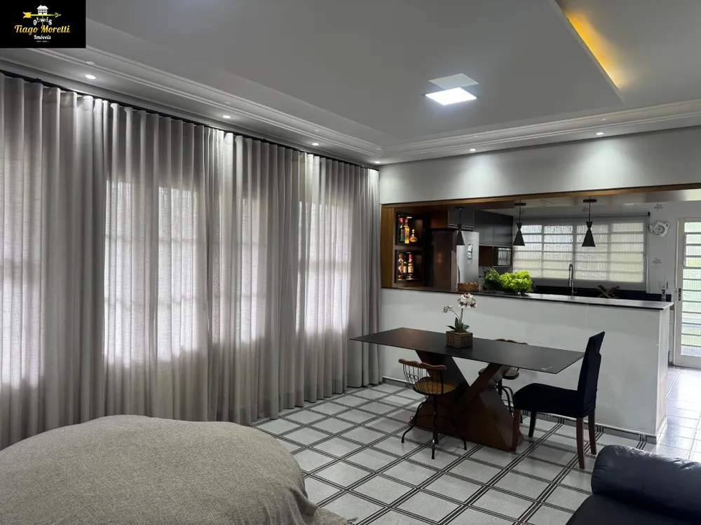 Chácara, 4 quartos, 1000 m² - Foto 5