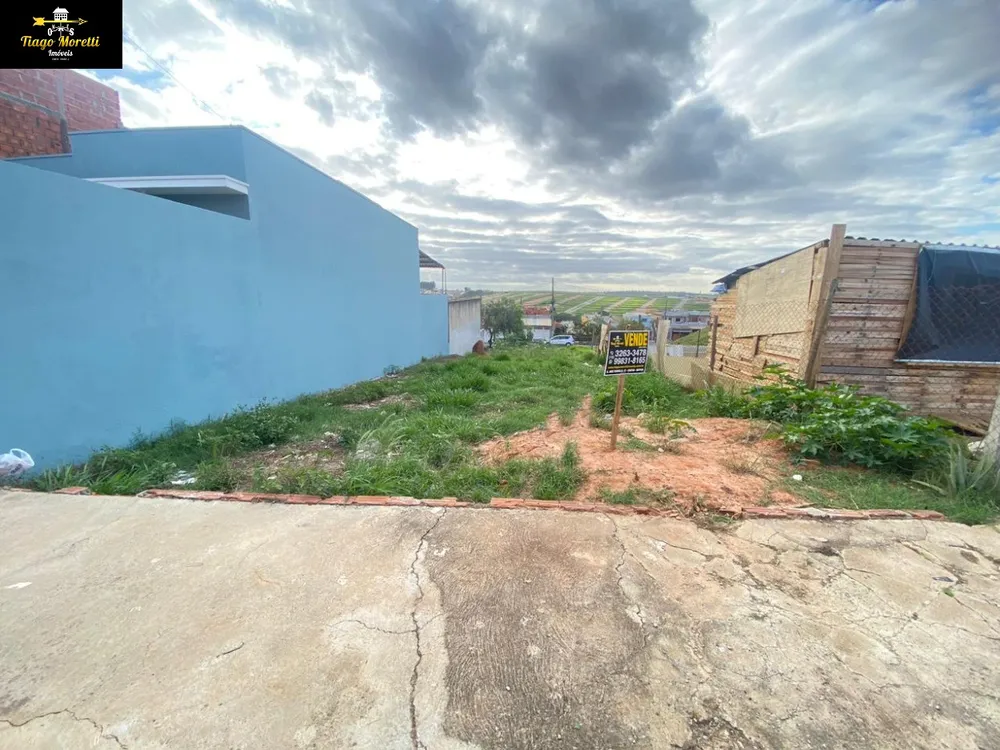 Loteamento e Condomínio, 160 m² - Foto 1