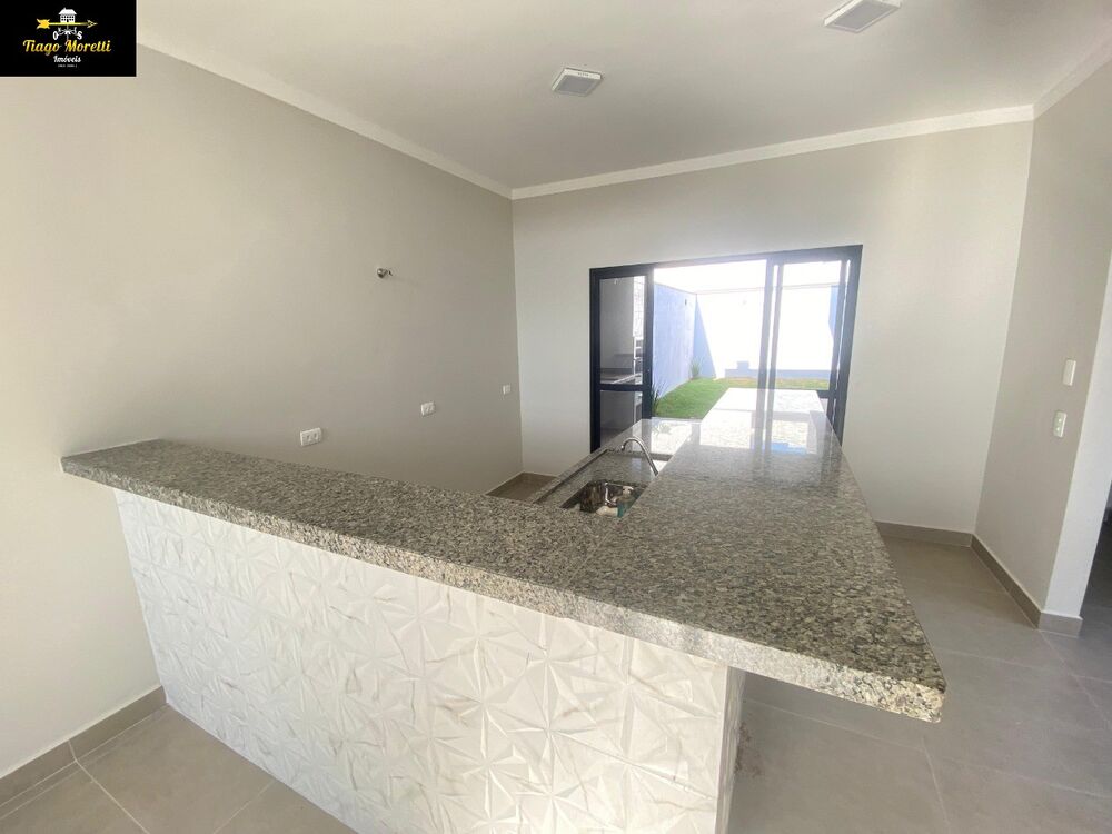 Casa à venda com 3 quartos - Foto 2