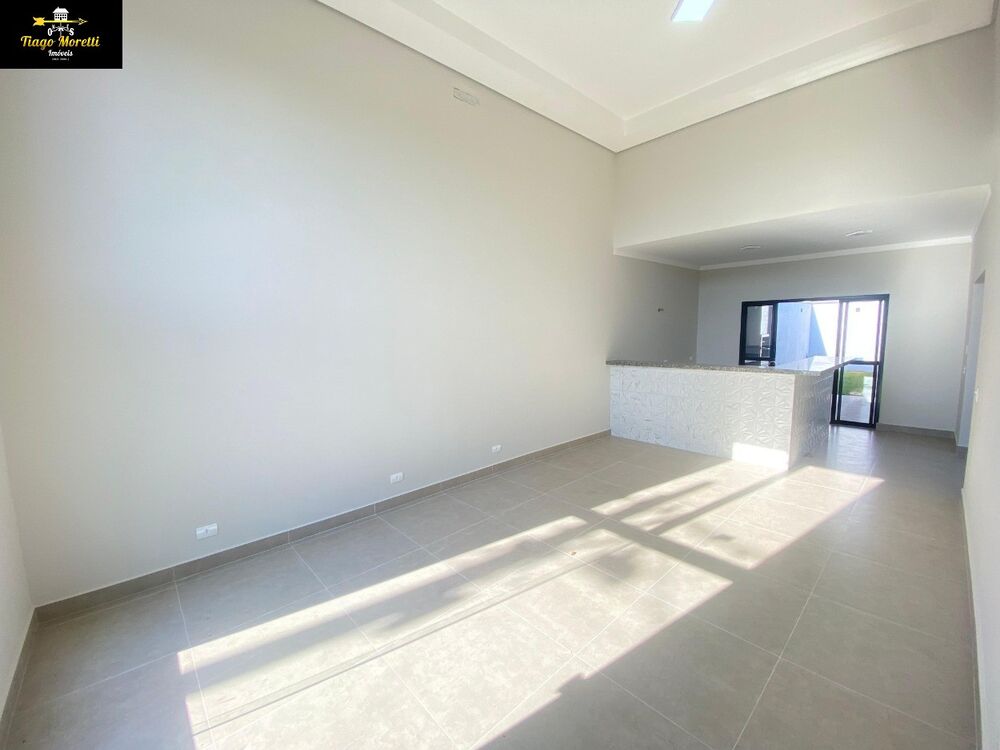 Casa à venda com 3 quartos - Foto 1