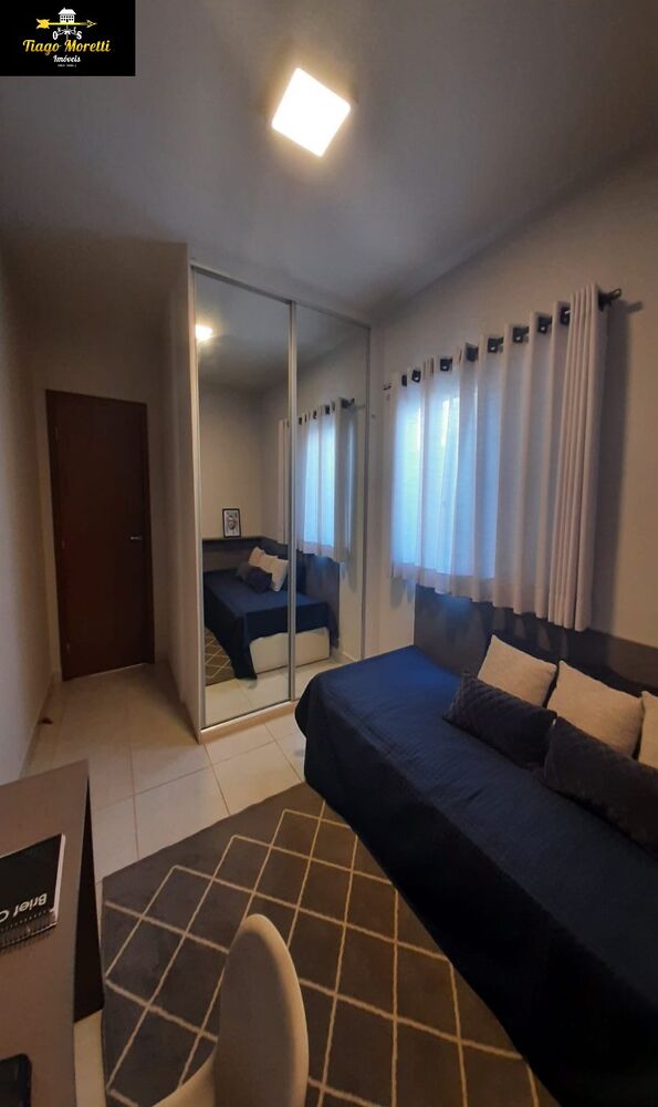 Casa de Condomínio, 2 quartos - Foto 25