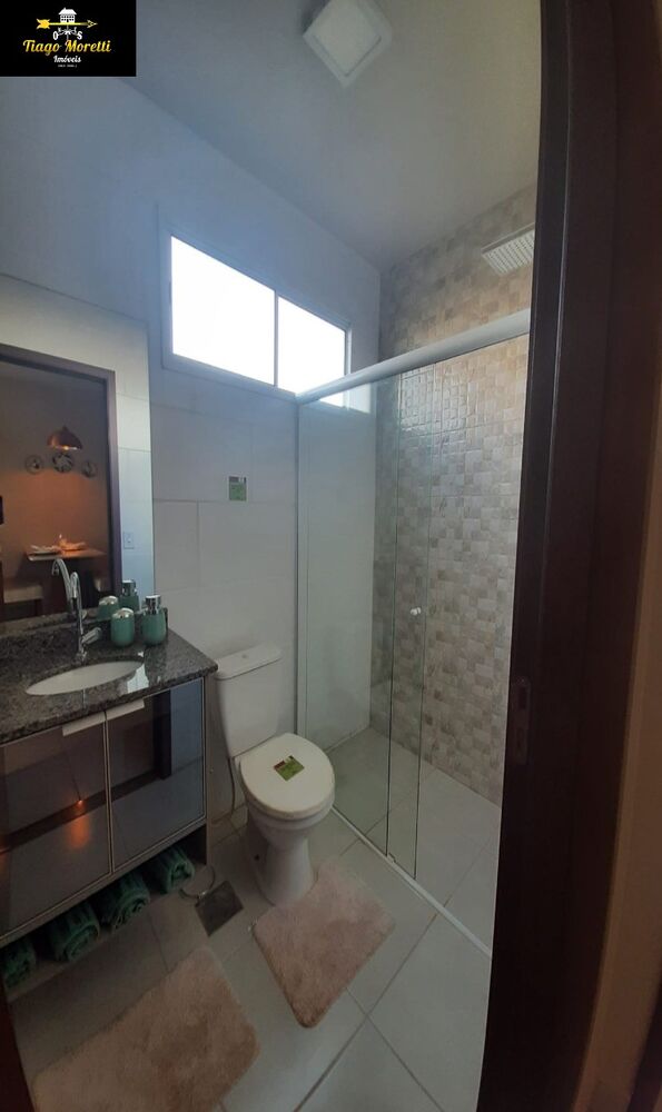 Casa de Condomínio, 2 quartos - Foto 8