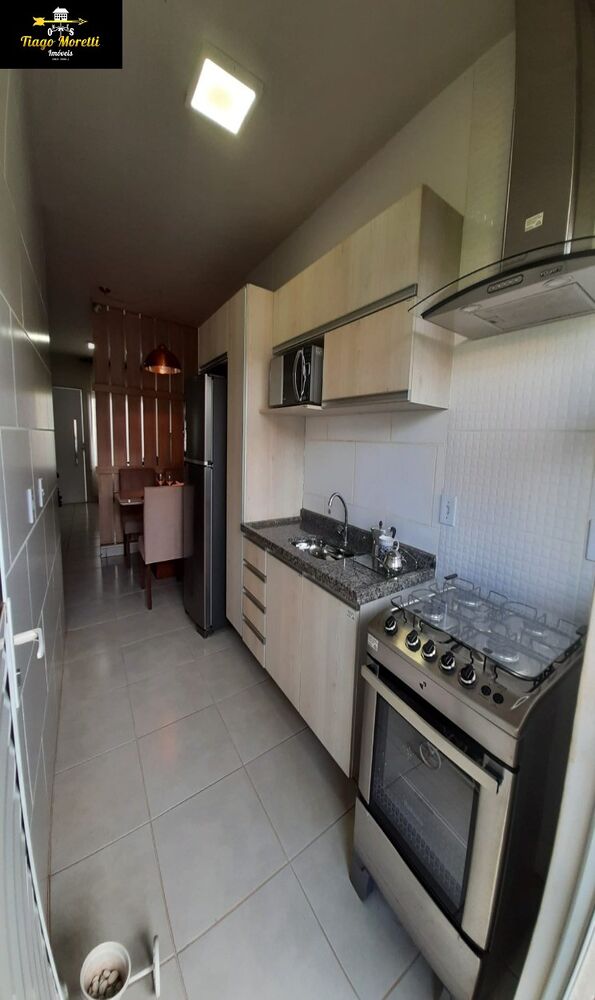 Casa de Condomínio, 2 quartos - Foto 11