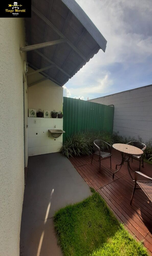 Casa de Condomínio, 2 quartos - Foto 20