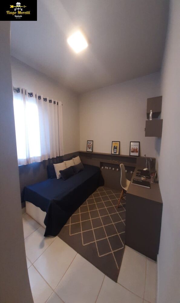 Casa de Condomínio, 2 quartos - Foto 12