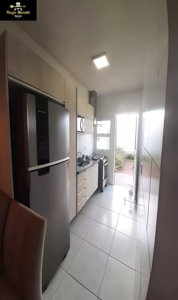 Casa de Condomínio, 2 quartos - Foto 7