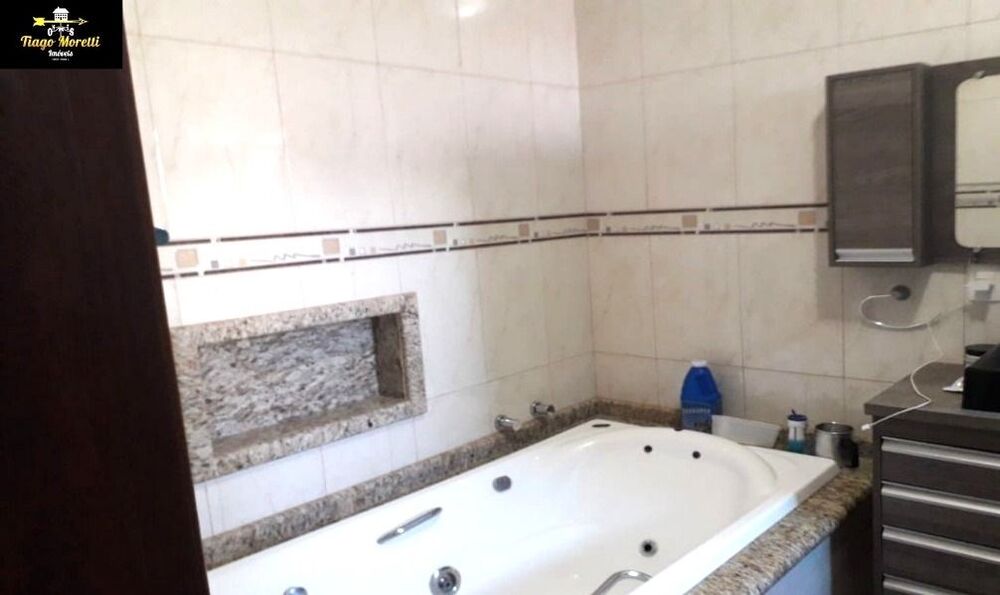Casa de Condomínio, 3 quartos - Foto 17