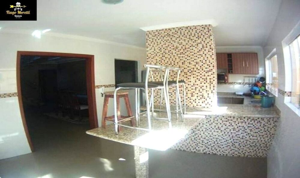 Casa de Condomínio, 3 quartos - Foto 21