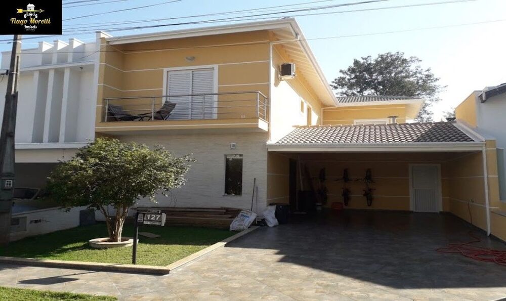 Casa de Condomínio, 3 quartos - Foto 24