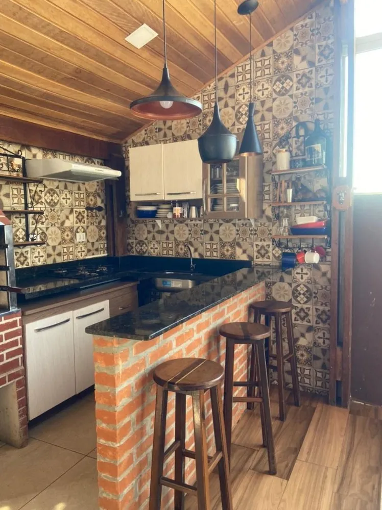 Casa, 3 quartos - Foto 14