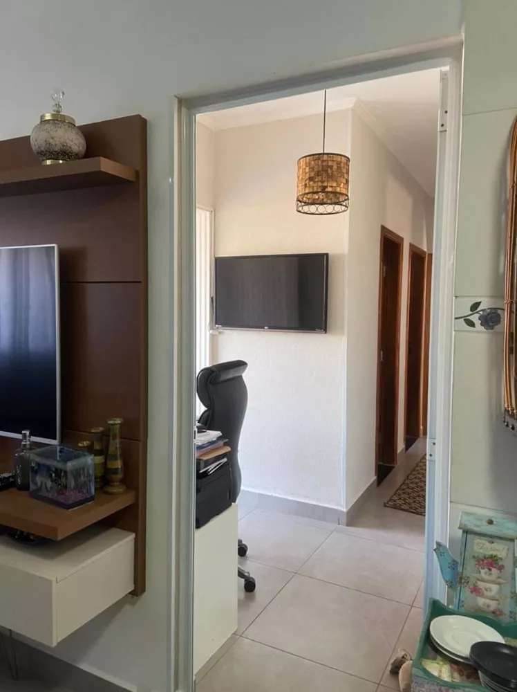 Casa, 3 quartos - Foto 3