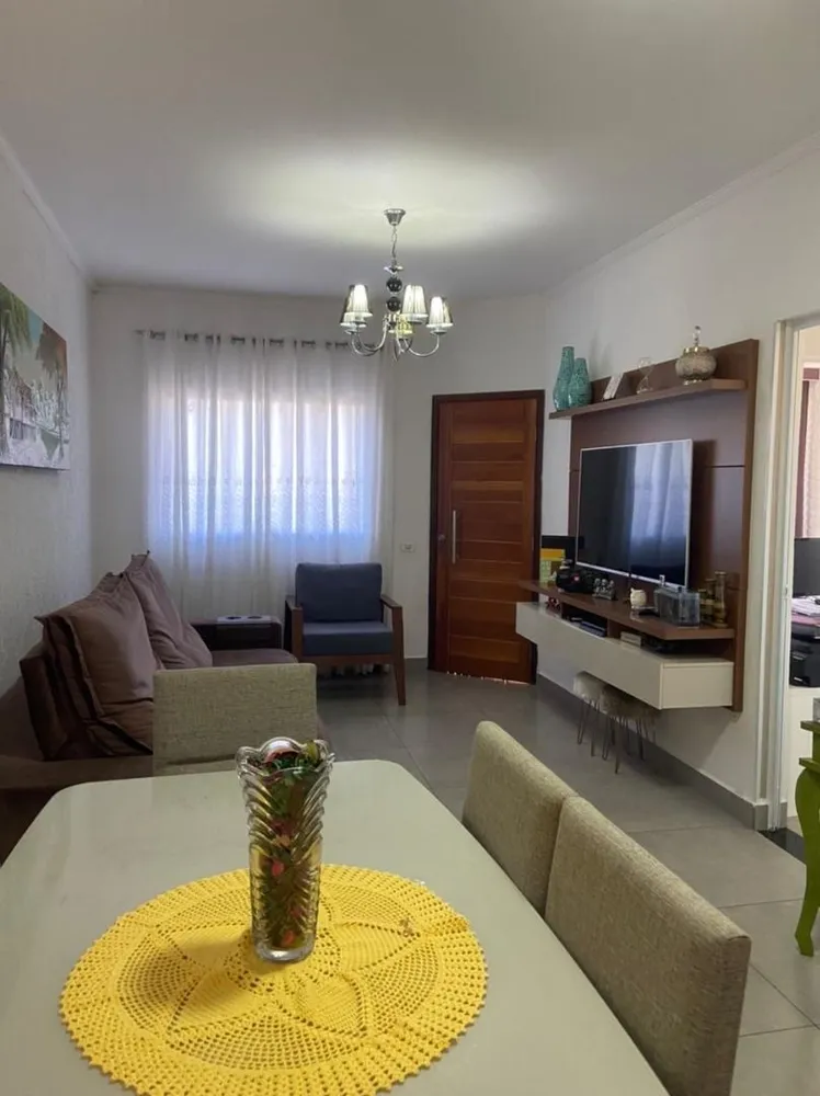 Casa, 3 quartos - Foto 7