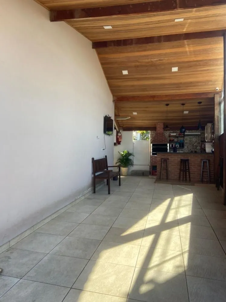 Casa, 3 quartos - Foto 16