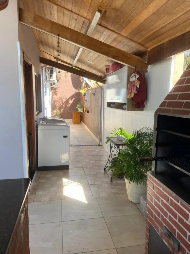 Casa, 3 quartos - Foto 17