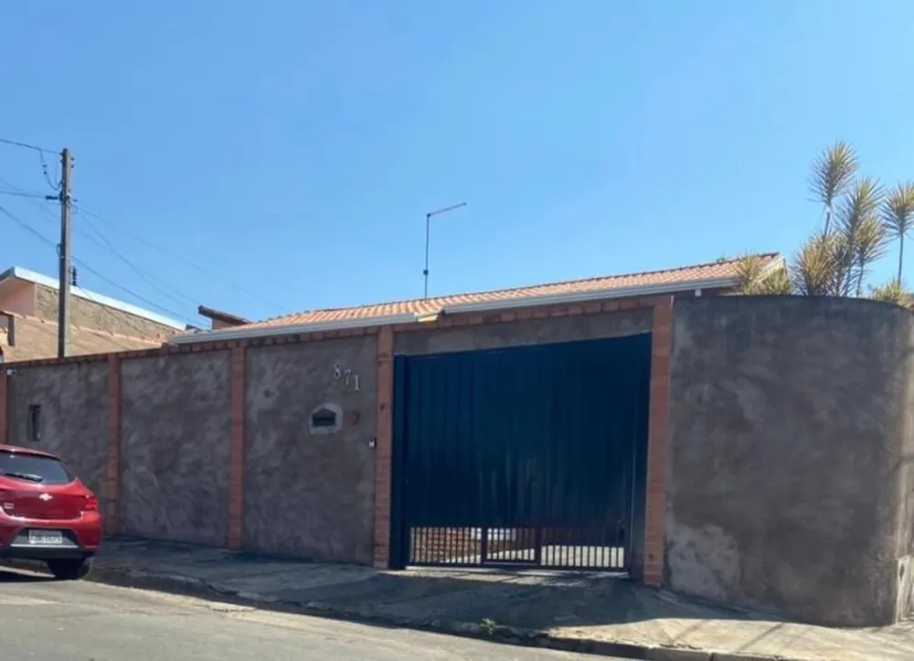 Casa, 3 quartos - Foto 4