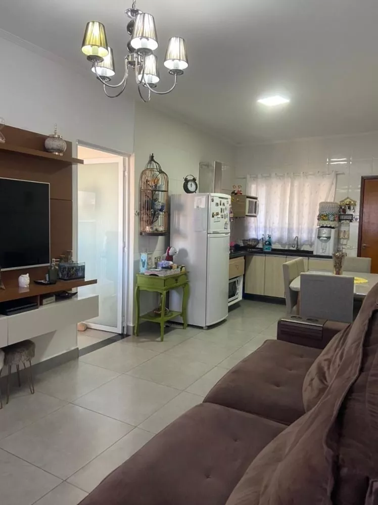 Casa, 3 quartos - Foto 4