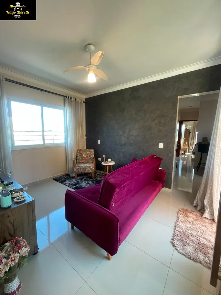 Apartamento, 2 quartos, 106 m² - Foto 1