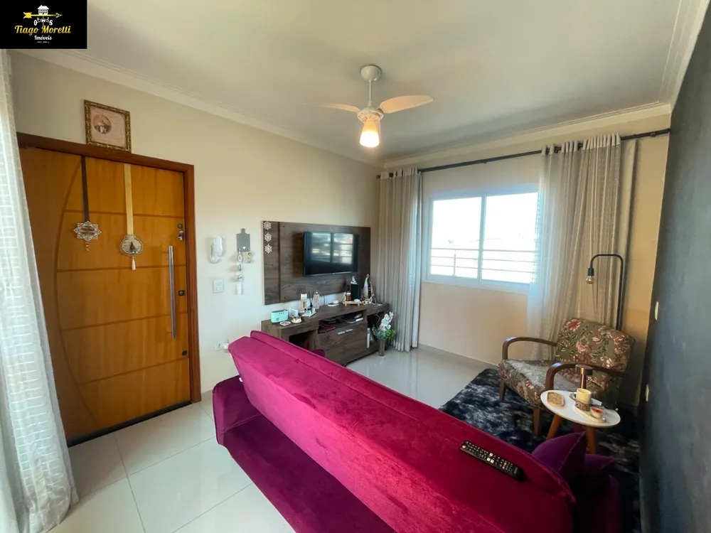 Apartamento, 2 quartos, 106 m² - Foto 2