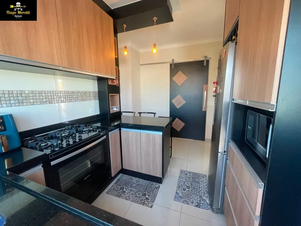 Apartamento, 2 quartos, 106 m² - Foto 5