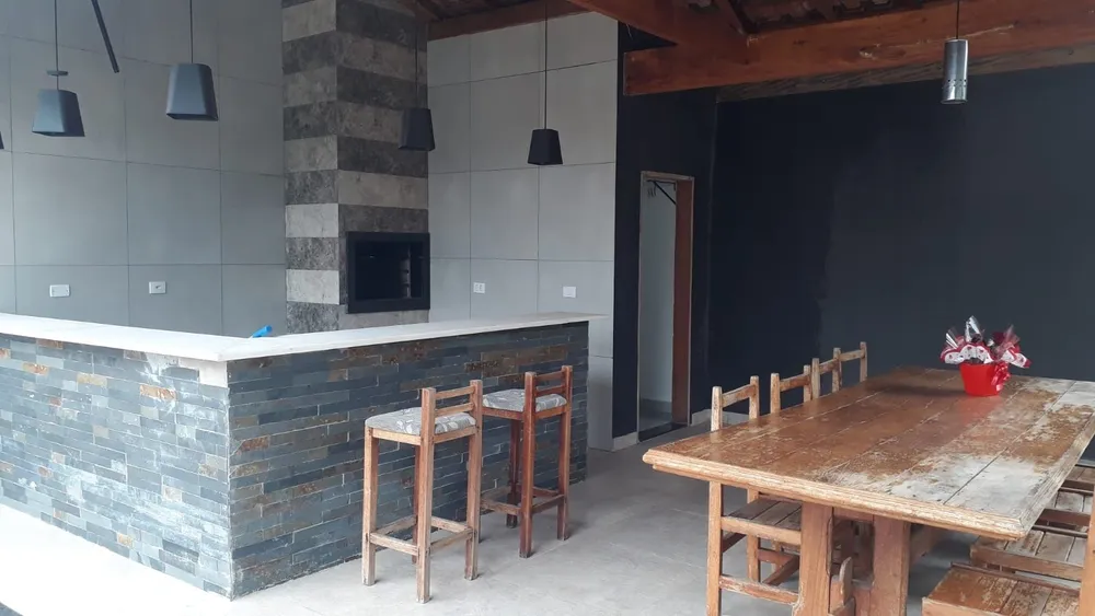 Casa de Condomínio, 4 quartos - Foto 11