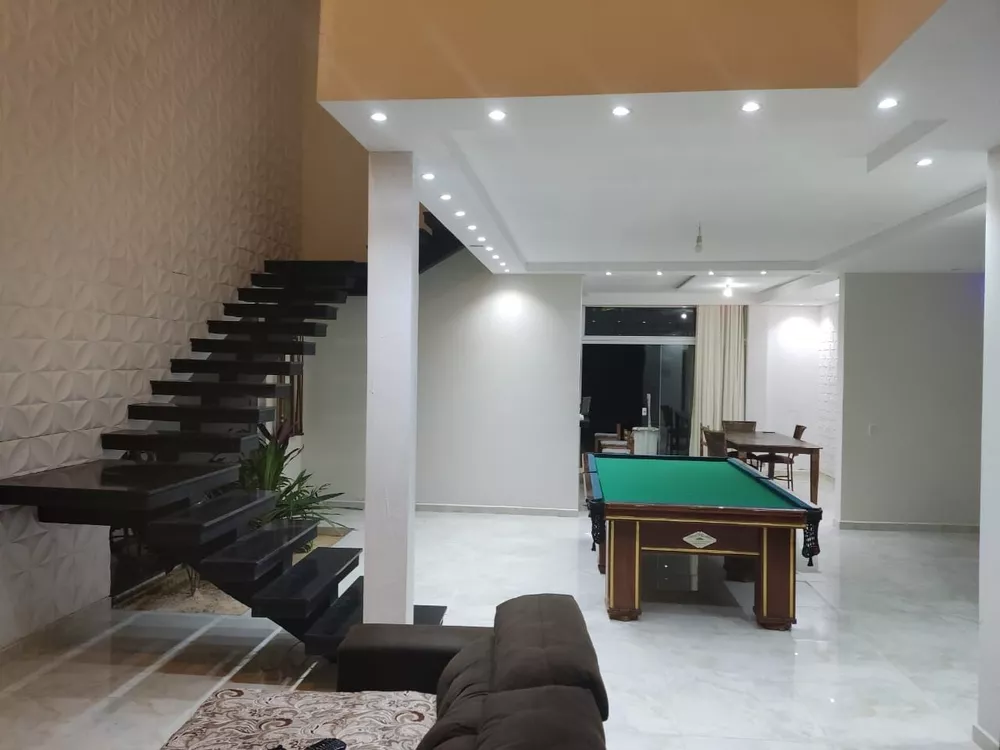 Casa de Condomínio, 4 quartos - Foto 3