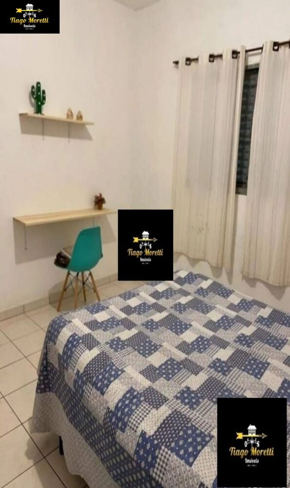 Casa, 2 quartos - Foto 3